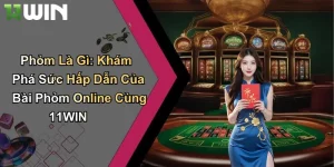 phỏm là gì